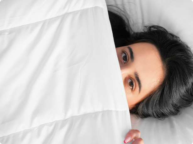 одеяло из микрофибры blue sleep haven