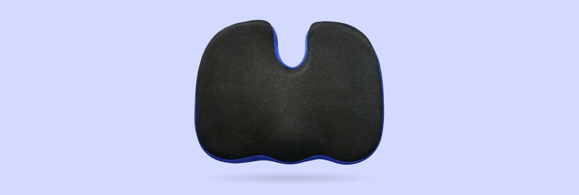 подушка для сидения blue sleep