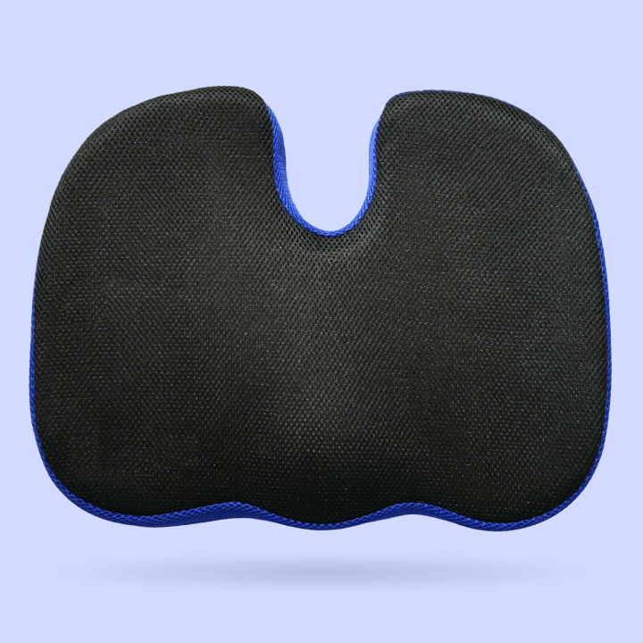 подушка для сидения blue sleep