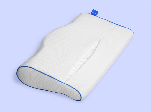 подушка blue sleep desire