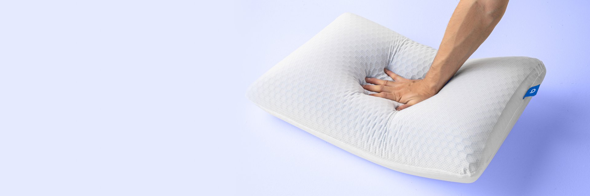 подушка blue sleep icon