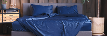 Цвет подушки вредит вашему сну