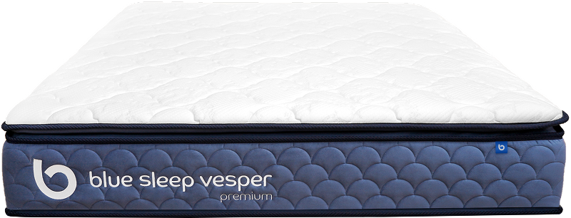 Матрас гибридный Blue Sleep Premium Vesper