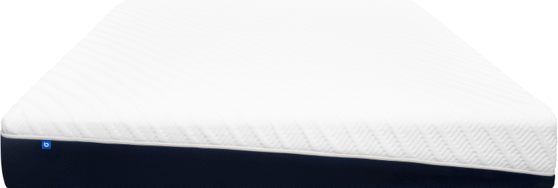 Матрас пружинный с TPE Blue Sleep Eclipse