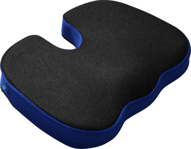 Подушка для сидения Blue Sleep