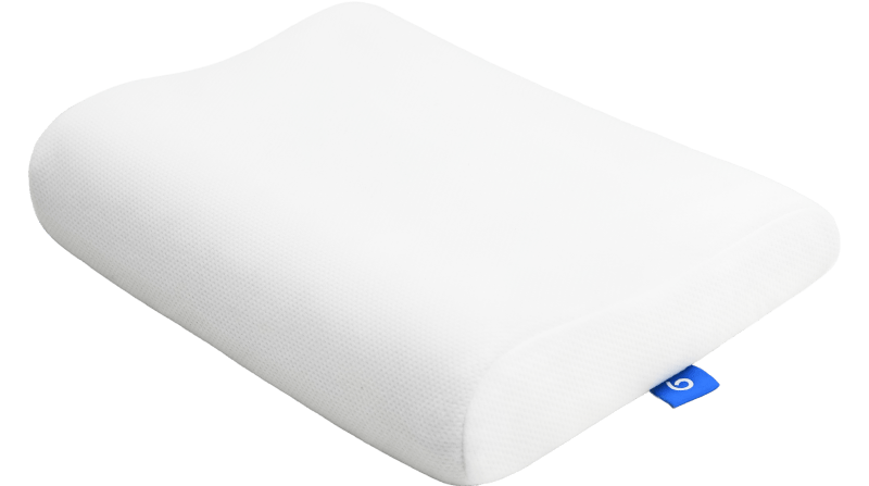 Подушка Blue Sleep Blossom