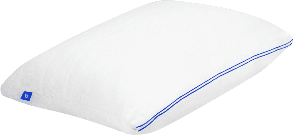 Подушка гибридная Blue Sleep Supreme