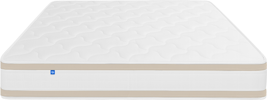 Матрас анатомический Blue Sleep Strike