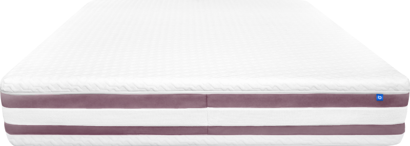 Матрас гибридный с TPE Blue Sleep Aurora