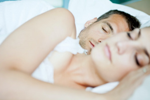 Хороший сон: 10 составляющих вашего здоровья
