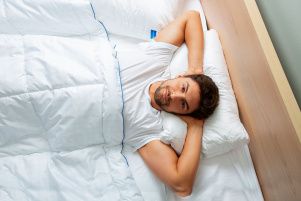 27 вещей, которые помогут решить проблемы со сном