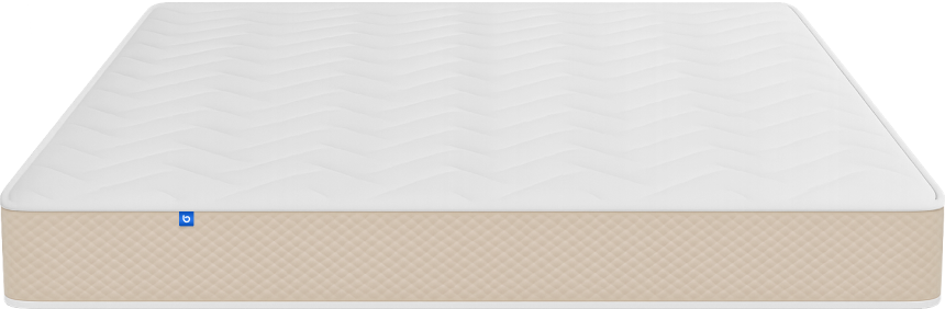 Матрас анатомический Blue Sleep Fine