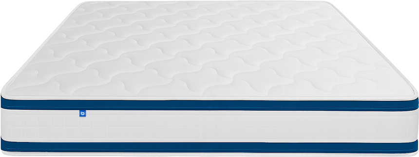 Матрас анатомический Blue Sleep Gentle