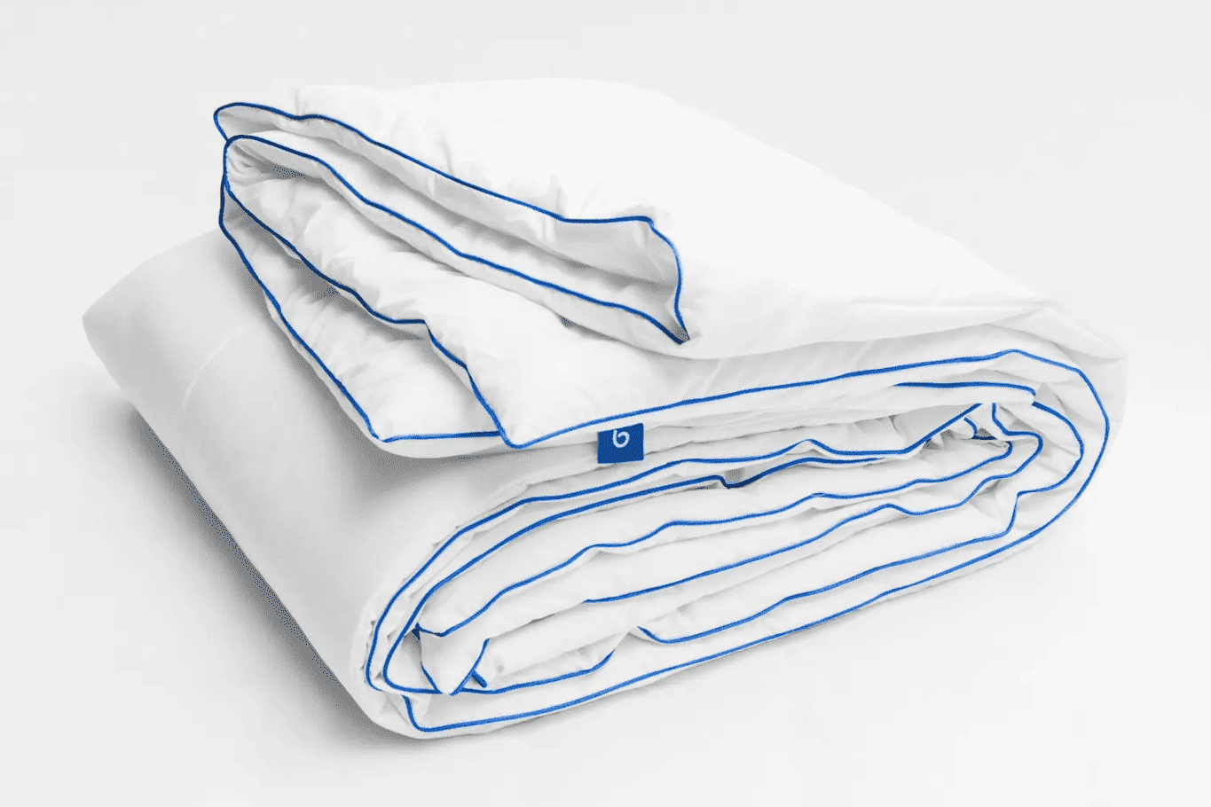 Blue Sleep одеяло